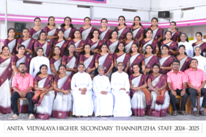 STAFF