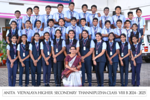 VIII B-1